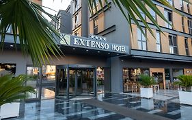 Extenso Hotel